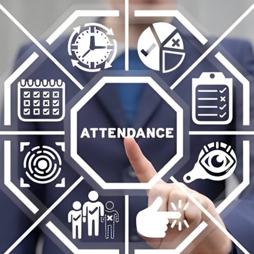 time attendance